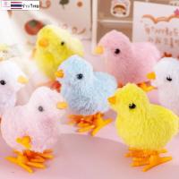 ราคา TT009 ของเล่นไก่ 1ชิ้นม้วนไก่กำมะหยี่จำลองตุ๊กตาหนานุ่มหลายสีแบบสุ่มหลายสีไก่กระโดดได้ ร้านไทยพร้อมส่ง (22450522728)