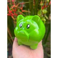 ราคา กระปุกออมสินหมู ออมสินสีหวาน ออมสินหมู กระปุกออมสิน (17310361802)