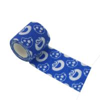 ราคา เทปพันแผล ผ้าพันแผล ผ้าล็อค Bandage เทปพันออกกำลังกาย นักกีฬา ผ้าพันแผลแบบยืดหยุ่น เทปผ้าพันแผล (22419550370)
