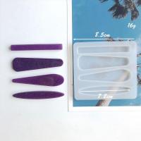 ราคา แม่พิมพ์ซิลิโคนกิ๊บติดผมน้ำยาเรซิ่น สำหรับทำเครื่องประดับ diy (21585955129)