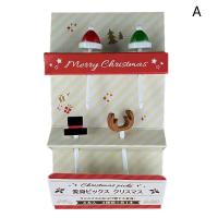 ราคา คริสต์มาสสร้างสรรค์การ์ตูนผลไม้ส้อมพลาสติกส้อมขนาดเล็กปากหวานส้อมเค้ก (16331017979)