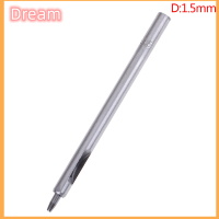 ราคา เครื่องเจาะรูหนังสำหรับงานหัตถกรรมเครื่องเจาะหนังเครื่องมือเจาะรูเข็มขัด DIY ฝัน (22298185574)