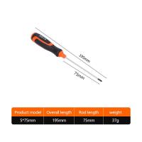 ราคา ไขควง ไขควงด้ามหุ้มยาง ไขควงปากแฉก ไขควงแม่เหล็ก มีให้เลือก 2 แบบ ไขควงแฉก ไขควงปากแบน ไขควงอย่างดี ไขควงเล็ก ไขควงปากแบน (22420089248)