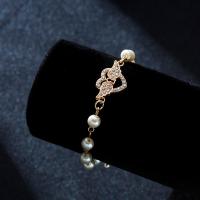 ราคา สร้อยข้อมือไข่มุกเกาหลีสตรีสีทอง Rhinestone สายรัดข้อมือสัตว์ผีเสื้อกำไลข้อมือเครื่องประดับโรงงานขายส่ง (13376905948)