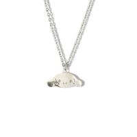 ราคา Sanrio สร้อยคอโซ่ จี้การ์ตูน Kuromi Melody เหมาะกับคู่รัก สําหรับนักเรียนหญิง Culolo (20677945977)