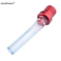 ราคา JaneDream วาล์วฝาปิดถังน้ำมันแก๊สรถจักรยานยนต์ท่อช่องลมระบายอากาศท่อสำหรับมอเตอร์ไซค์วิบากมอเตอร์ครอส ATV รูปสี่เหลี่ยมท่อถังน้ำมัน (19674481329)