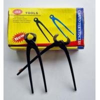 ราคา คีมผูกลวดเหล็ก JSS TOOLS ขนาด 8 นิ้ว คีมตัดลวด คีมผูกลวด คีมผูกเหล็ก คีมมัดลวด ราคาต่อชิ้น (15880351367)