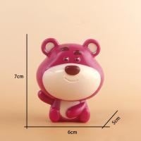 ราคา โมเดลตุ๊กตา โมเดลคิตตี้ โมเดลมายเมโลดี้ โมเดลชินนาม่อน สำหรับตกแต่งเค้ก ให้สวยงามสินค้าพร้อมส่งนะคะ (21797781154)