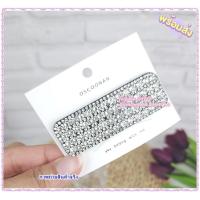 ราคา กิ๊บเพชร ป๊อกแป๊ก ตัวใหญ่ ติดแผงเพชรวิบวับ (21265506366)