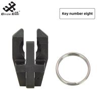 ราคา Circle Cool POM Boat Kill Switch Ignition Safety Lanyard Quick Stop Key Lanyard Rope Clip Motorboat Emergency Safety Rop For Outboard Engine (20948630197)