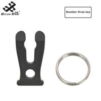 ราคา Circle Cool POM Boat Kill Switch Ignition Safety Lanyard Quick Stop Key Lanyard Rope Clip Motorboat Emergency Safety Rop For Outboard Engine (20948630192)