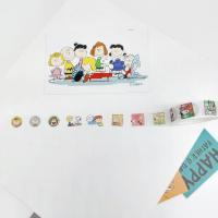 ราคา สินค้าพร้อมส่ง สติกเกอร์ เทปกาว เทปกาวลายการ์ตูน สก๊อตเทป เทปกาวกระดาษ เทปตกแต่งไดอารี่ สติกเกอร์ม้วน เทปกาวญี่ปุ่น เทปน่ารัก (10165238082)