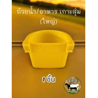 ราคา ถ้วยน้ำ อาหาร แบบเกาะสุ่ม ขนาดใหญ่ 2022 สำหรับสัตว์ ไก่ชน นก กระต่าย หนู (22186607545)
