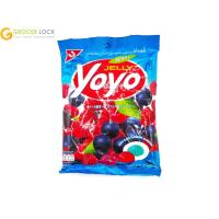 ราคา โยโย่ เยลลี่ เบอร์รี่มิกซ์ 80 กรัม (12297556078)
