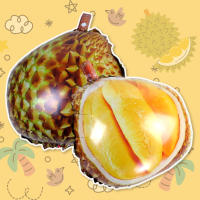 ราคา ร้านไทยพร้อมส่ง ลูกโป่งทุเรียน ลูกโป่งผลไม้ ฟอยล์ทุเรียน ฟอยล์ผลไม้ (22325487351)