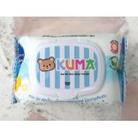 ราคา ทิชชู่เปียก กระดาษเปียก ผ้าเปียก baby wipe KUMA FUJI VIVY (9621818278)