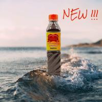 ราคา น้ำปลาร้าแม่เหรียญ ใหม่ สูตรอิสานอินเตอร์ ขนาด 380 มล (22387150713)