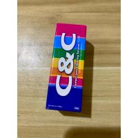 ราคา น้ำยาล้างคอนแทคเลนส์ C C Contact lens Cleaning Solution (22175602242)