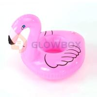 ราคา GB ห่วงยางจิ๋ว เป่าลม วางแก้วน้ำ ห่วงยางแฟนซี รองแก้ว ลอยน้ำ ปาร์ตี้สระน้ำ ลายเยอะน่ารัก (22074643317)