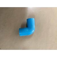 ราคา 5 ชิ้น ข้อต่อ PVC ข้อต่อท่อน้ำ ข้อต่อ PVC ขนาด 1 2 หรือ 4 หุน (21283435076)