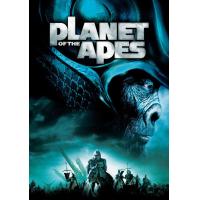 ราคา Planet of the Apes พิภพวานร 1 5 DVD หนังภาคต่อ มาสเตอร์ พากย์ไทย (22448930877)