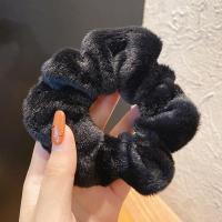 ราคา ยางรัดผมตุ๊กตาตัวใหญ่สไตล์เกาหลี แฟชั่นคุณภาพสูง น่ารัก หัวบอลใหญ่ ยางรัดผมตุ๊กตา (22438327303)