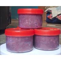 ราคา กะปิกุ้งเคยออแกนิก กะปิกุ้งเคยสตูลแท้ๅ100 ขนาด 100 กรัม สินค้าจากชาวประมงพื้นบ้าน จ สตูล (21828454464)