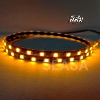 ราคา ไฟมะรุมนิ่ง LED 12v กันน้ำ 1 เส้นยาว 45 CM (13135762986)