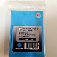 ราคา สลีฟ ซองใส่การ์ด ขนาดบัดดี้ไฟท์ หลังทึบผลิตไทย matte ขนาด standard โปเกมอน (21569429585)