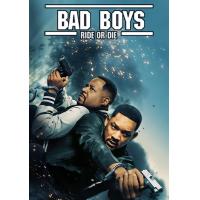 ราคา Bad Boys แบดบอยส์ คู่หูขวางนรก 1 4 DVD หนังภาคต่อ มาสเตอร์ พากย์ไทย (22449399384)