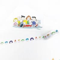 ราคา สินค้าพร้อมส่ง สติกเกอร์ เทปกาว เทปกาวลายการ์ตูน สก๊อตเทป เทปกาวกระดาษ เทปตกแต่งไดอารี่ สติกเกอร์ม้วน เทปกาวญี่ปุ่น เทปน่ารัก (10165238072)