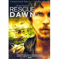 ราคา DVD หนังดีวีดี Rescue Dawn แหกนรกสมรภูมิโหด (21140412610)