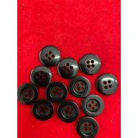 ราคา กระดุมสูทใหญ่กระดุมเสื้อทหารกระดุมเสื้อโค้ชกระดุมติดกางเกง 2เซนติเมตร สูทเม็ดเล็ก1เซนติเมตร (21542024025)