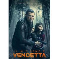ราคา DVD เสียงไทยมาสเตอร์ หนังใหม่ ดีวีดี My Name Is Vendetta ในนามของความแค้น (21448530651)