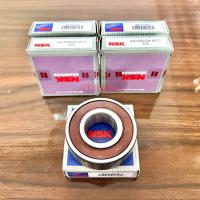 ราคา ตลับลูกปืน เบอร์ 6204 NSK ลูกปืนเบอร์6204NSK พร้อมส่ง (22038547689)