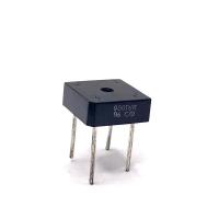 ราคา ไดโอดบริด diode Bridge rectifiersไดโอดขาโต๊ะ BR1006 10A600V (21779514390)