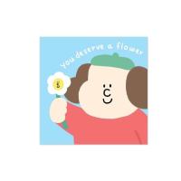 ราคา Bringhome Greeting Postcard โปสการ์ดอวยพร ให้ของขวัญ รับปริญญา (21616754678)