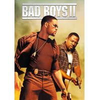 ราคา Bad Boys แบดบอยส์ คู่หูขวางนรก ภาค 1 3 DVD หนังมาสเตอร์ พากย์ไทย (21980568267)