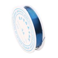ราคา ลวดร้อยลูกปัด หรือร้อยเครื่องประดับต่างๆ ทองแดง เงินและลวดสี ลวดสลิงร้อยลูกปัด ลวดสลิงร้อยหิน ขายส่งลวดและลูกปัด อุปกรณ์งานฝีมือทั่วไป พร้อมส่ง (20543424510)