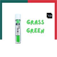 ราคา ไส้ดินสอกดสี M G แบบกด ไส้เติม ดินสอกดสี รุ่นใหม่ล่าสุด ระบายลื่น ไร้สาย ราคาสุดคุ้ม ของแท้ UBMarketing (21952097179)