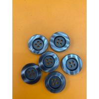 ราคา กระดุมสูทใหญ่กระดุมเสื้อทหารกระดุมเสื้อโค้ชกระดุมติดกางเกง 2เซนติเมตร สูทเม็ดเล็ก1เซนติเมตร (21542024021)