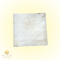 ราคา แผ่นเงิน แผ่นทอง แผ่นนาก แผ่นเงินทองนาค นาด 5 x 5 นิ้ว แผ่นทำตะกรุด แผ่นทองหล่อพระ (22177415125)