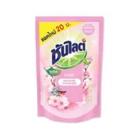 ราคา ซันไลต์ แบบเติม SunLight น้ำยาล้างจาน ซันไล Sun Light สูตร น้ำยาล้างจาน ซันไลต์ ถุง 280 มล 6 สูตร (21106526932)