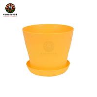 ราคา กระถางต้นไม้ ขนาด 4นิ้ว พร้อมจานรอง กระถางพลาสติก สีสันสดใส กระถางแคตตัส กระถาง กระถางกลม กระถางปลูกต้นไม้ กระถางต้นไม้พร้อมจานรอง (19980774866)