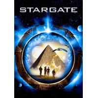 ราคา Stargate สตาร์เกท ทะลุคนทะลุจักรวาล 19942008 DVD หนัง มาสเตอร์ พากย์ไทย (20198794526)