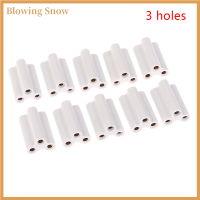 ราคา เป่าชุดตัวต่อหลอดฟลูออเรสเซนต์ Led 10ชิ้นสำหรับ T8 T5โคมไฟท่อหมุด2ขา3หมุด (19986609335)