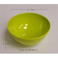 ราคา ชามเมลามีนขนาด จานเด็ก จาน20cm ชาม10cm ช้อน20 6cm ชุดเครื่องครัวหลายสี (21885895291)