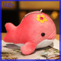 ราคา Akabs พวงกุญแจรูปปลาวาฬนุ่มนิ่มสุดเก๋ของขวัญแต่งงานของขวัญแต่งงานพวงกุญแจตุ๊กตาปลาโลมาน่ารักสำหรับกระเป๋าผู้หญิง (21571781106)