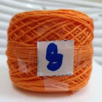 ราคา ไหมพรม 3ply ขนาด 50 กรัม ไหมพรมคอตตอนนม เส้น3pIy ไหมพรมเส้นเล็ก งานถักละเอียด ถักพวงกุญแจเล็กๆ ไหมพรมถักเสื้อ ถักหมวก ไหมพรมถักโครเชต์ (21921917828)