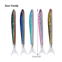 ราคา QIAN TI ZI ปากกาปลาน้อยน่ารัก (22205341529)